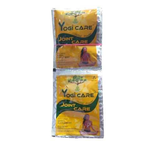 Yogi Care Joint Care Powder