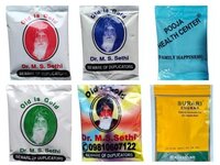 Ayurvedic Alcohal De Addiction Powder - Age Group: For Adults