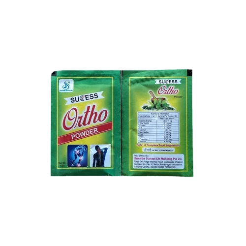 Success Ortho Powder