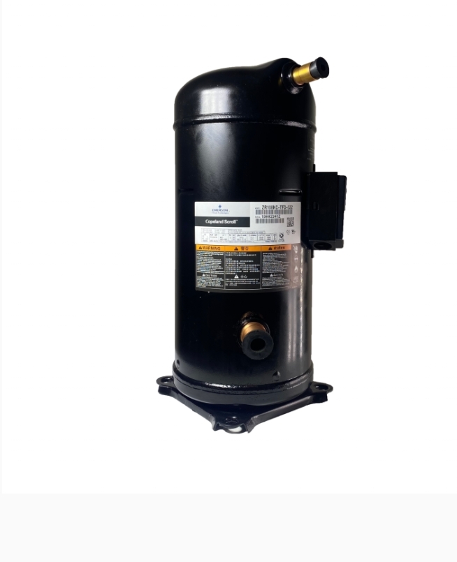 Zr108Kfe Tfd 522 Scroll Compressor - Air Tank Capacity: Oil Liter (L)