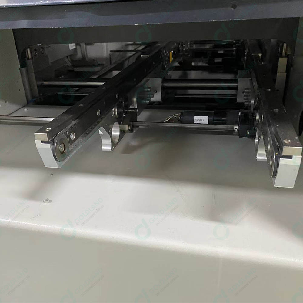 Siemens D4 Pick and Place Machine  High-Speed, Precision SMT Mounter for Efficient PCB Assembly