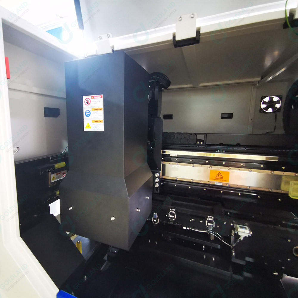 MIRTEC MV-9UP LED Inline 3D AOI  High-Precision Automated Optical Inspection for SMT & PCB Assembly