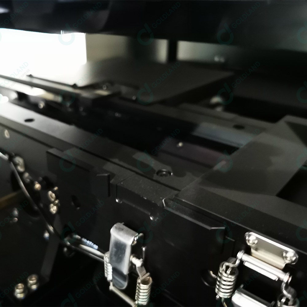 MIRTEC MV-9UP LED Inline 3D AOI  High-Precision Automated Optical Inspection for SMT & PCB Assembly