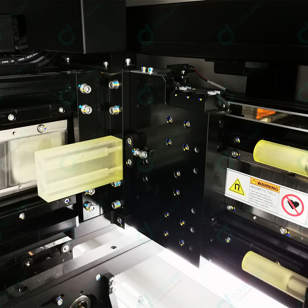MIRTEC MV-9UP LED Inline 3D AOI  High-Precision Automated Optical Inspection for SMT & PCB Assembly