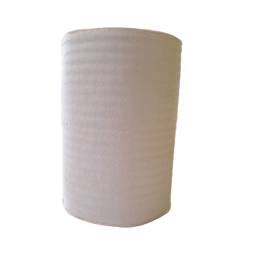 Bamboo Hrt Roll - Color: Light Brown
