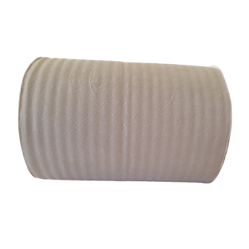 Bamboo Hrt Roll - Color: Light Brown