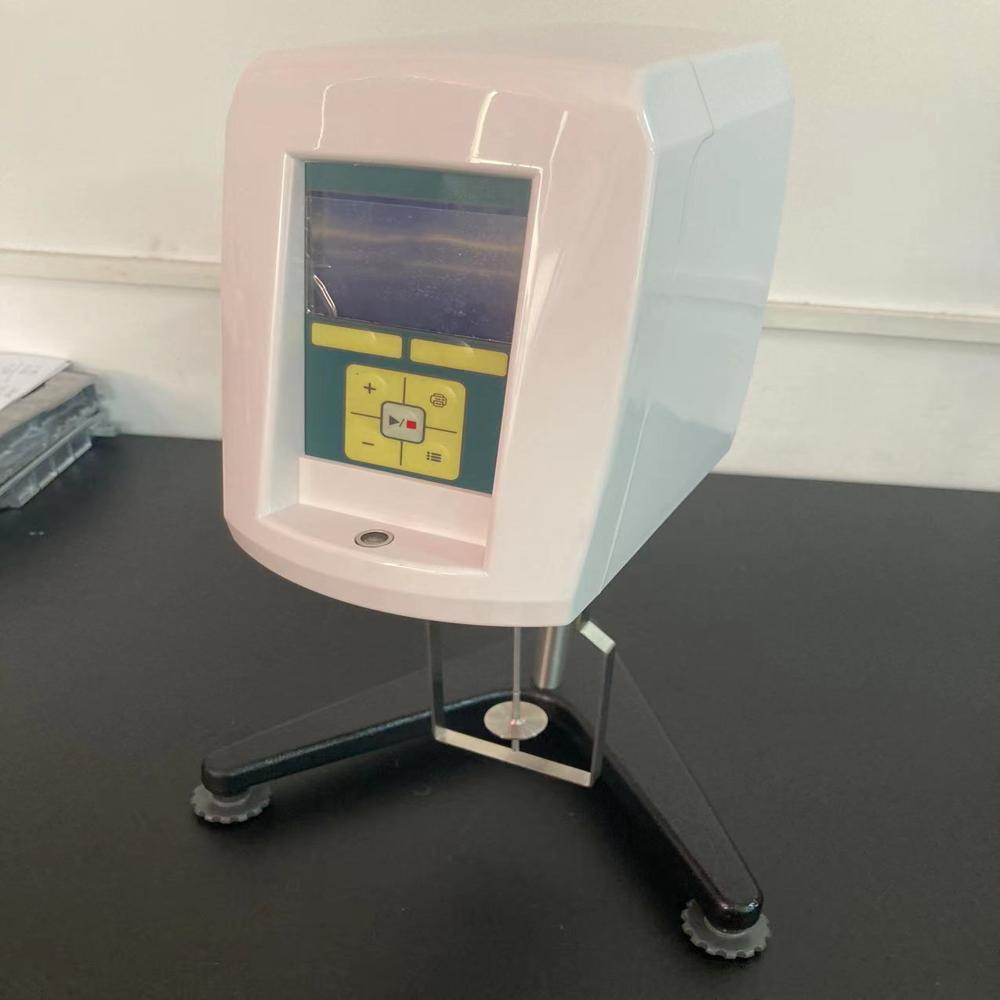 DH-RVDV-2 LCD Rotational Viscometer for High-adhesive Liquid