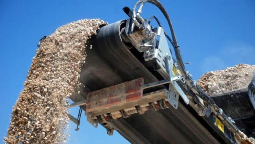 Heavy Duty Accurate Grade E P Fabric & Abrasive Material