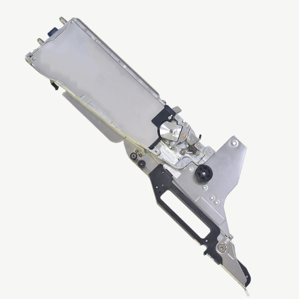 W04f FUJI NXTIII 4mm Intelligent Feeder,  Bucket Type