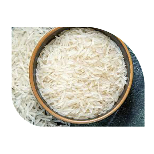 Pusa Basmati Rice - 7.2mm Grain Length, 13% Moisture, 98% Purity, 0.5% Foreign Matter | Soft Texture, Light Aroma, Versatile for Culinary Use