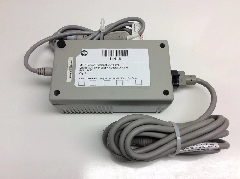 LTV ORIGINAL ADAPTER