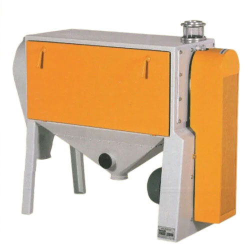 Industrial Bran Finisher