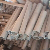MS Seemless Pipes
