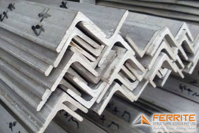 Astm A36 Angle