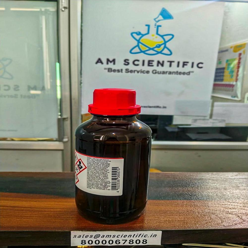 Boron Trifluoride Methanol Complex For Synthesis - Cas No: 7637 07 2