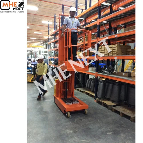 Vertical Order Picker