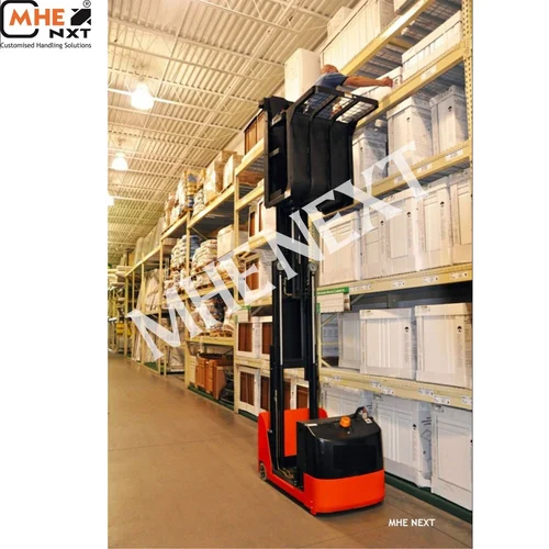 Vertical Order Picker