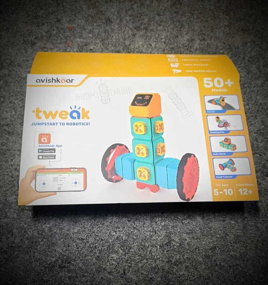 Customized Printed Box