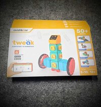 Customized Printed Box - Color: Multicolour