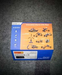 Customized Printed Box