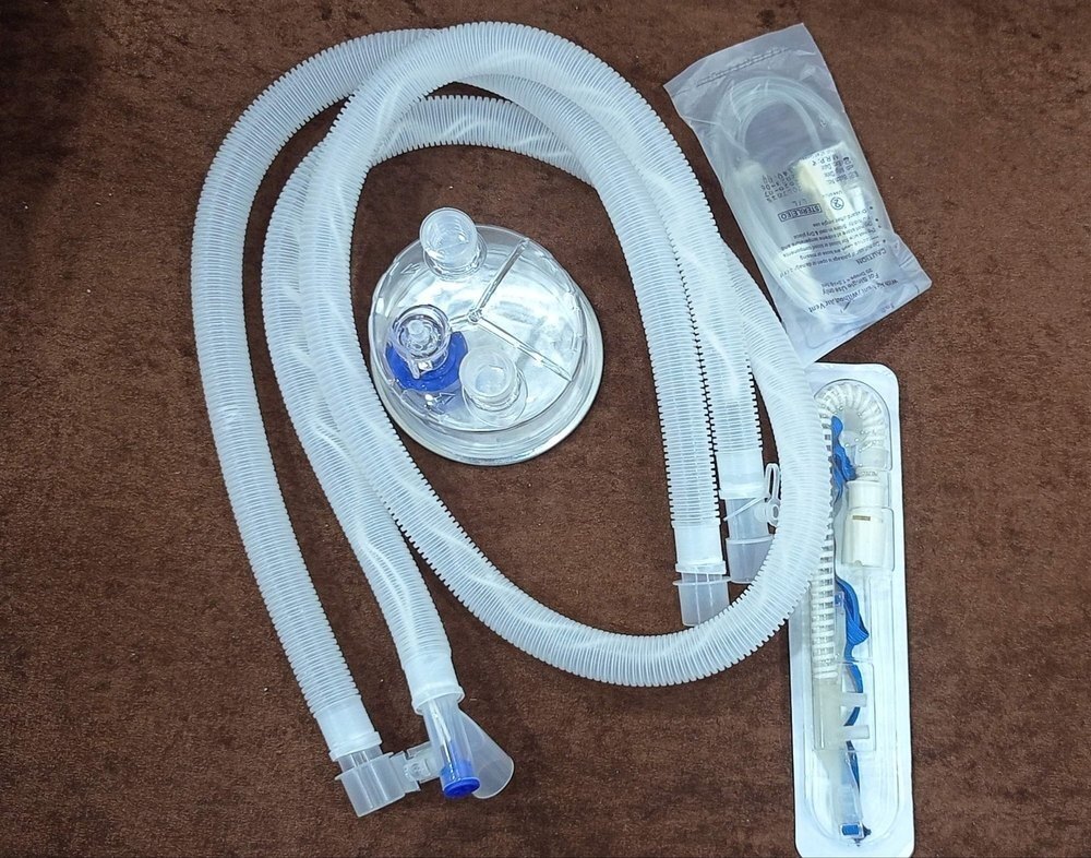 HFNC CIRCUIT, FOR ICU