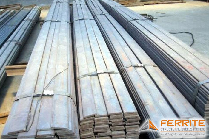 Bright Flat Bar