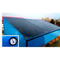 Solar Dryer SD 100