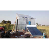 Solar Potato Dryer - Application: Industrial