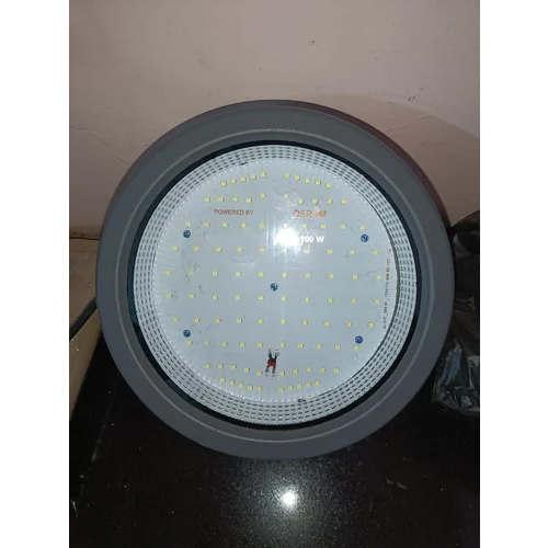 Industrial High Bay Led Light - Application: Outdoor