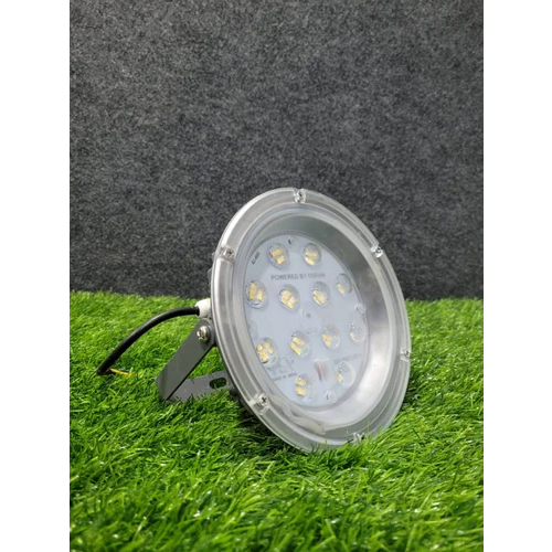 50w High Bay Light - Application: Outdoor