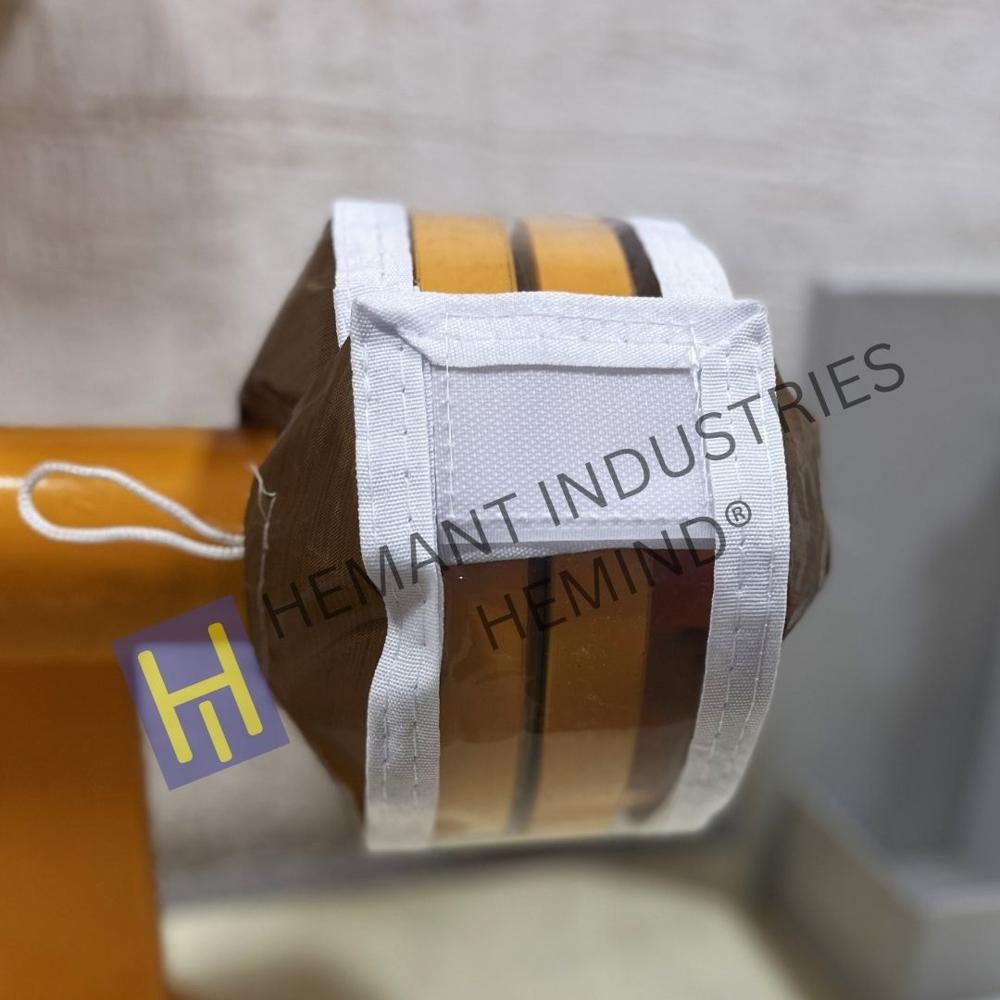 PTFE Flange Guard