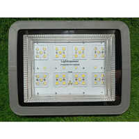 Waterproof Led Flood Light - Aluminium Die Cast, 200w, Pure White Color, 60 Degree Beam Angle, Outdoor Application