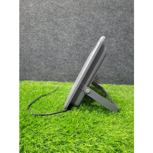 150w Led Flood Light - Color: Grey