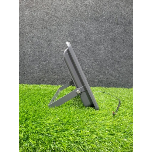150w Led Flood Light - Color: Grey