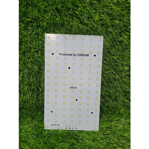 100w Street Light Pcb - Application: Outdoor