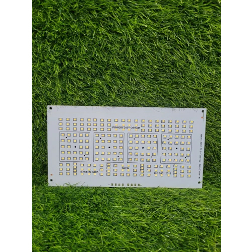 240w Led Pcb - Base Material: Alumunium