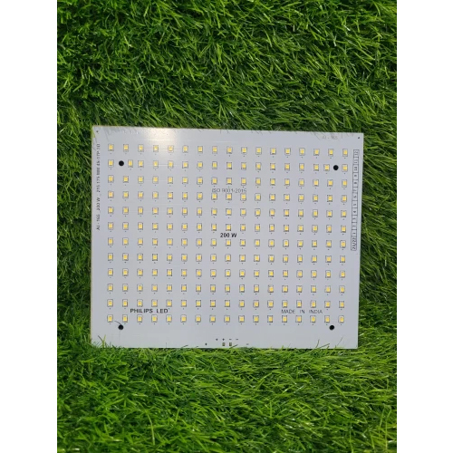 200w Philips Led