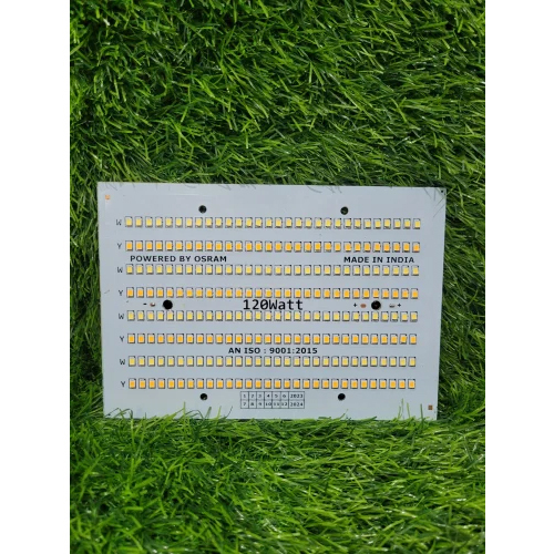 120W 2 IN 1 और 2835 LED