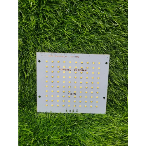 100w Floodlight Pcb - Base Material: Alumunium
