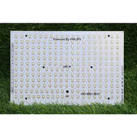 Led 200 Watt Pcb - Base Material: Alumunium