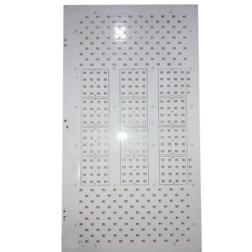 Electric Aluminium Led Pcb - Base Material: Alumunium