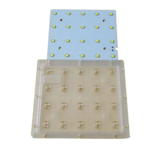 20 W स्ट्रीट लाइट LED PCB