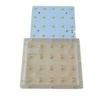 20 W Street Light LED PCB