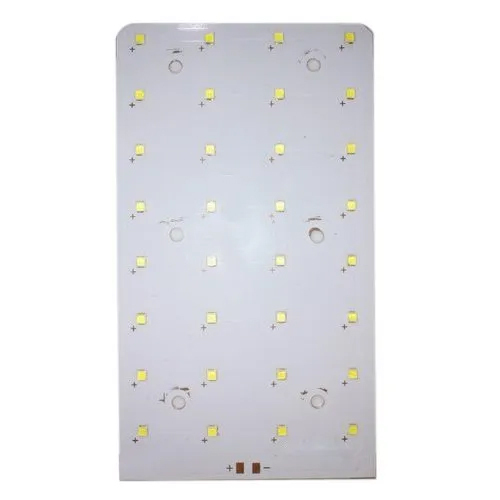600mA LED एल्यूमिनियम PCB