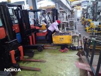 Refurbished Forklift Batteries - Sealed Type: Sealed