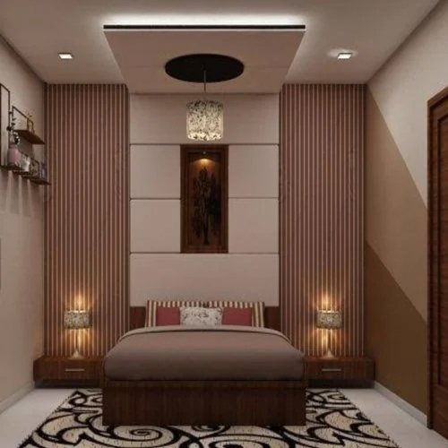 Flat Interior Designing service