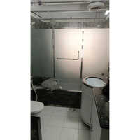 Bathroom Shower Enclosures