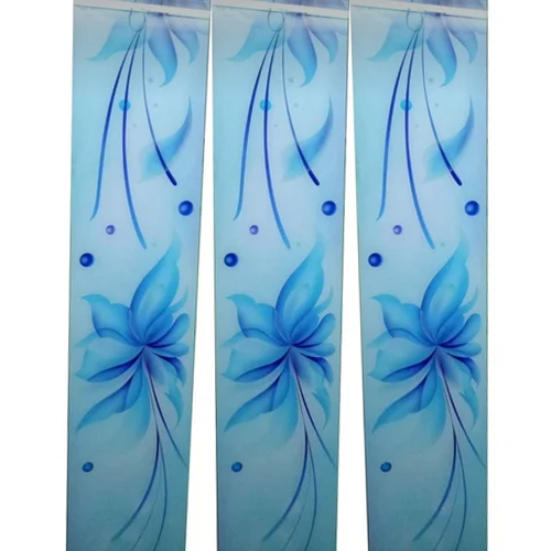 Glass Designing Service