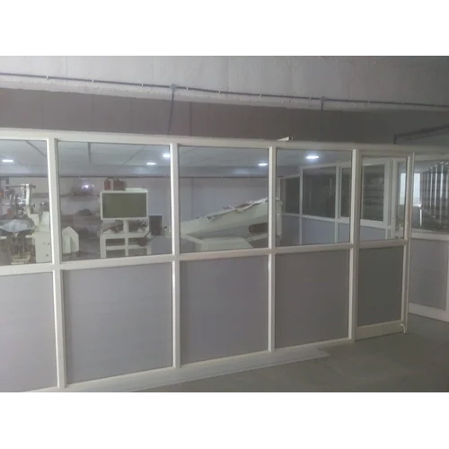 Office Partition Service