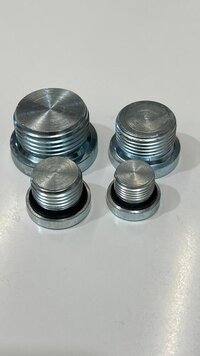 Hydraulic Adapter